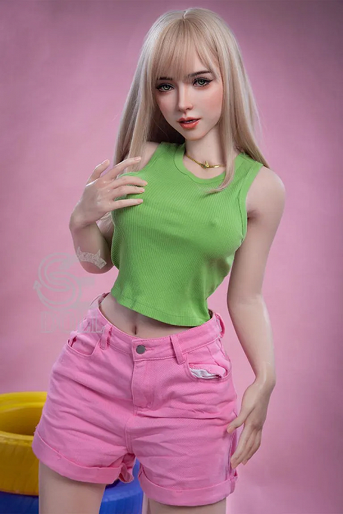 Sex Doll and Single Life: Finding the Right Balance