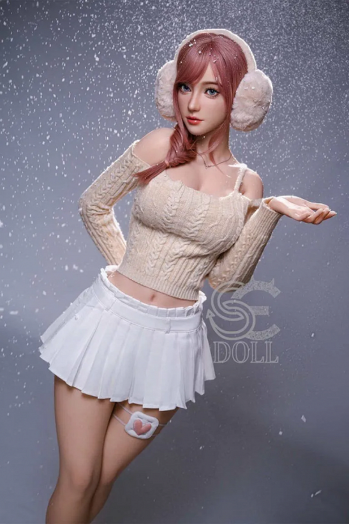 Future of Sex Dolls: Will They Become Companion Robots?
