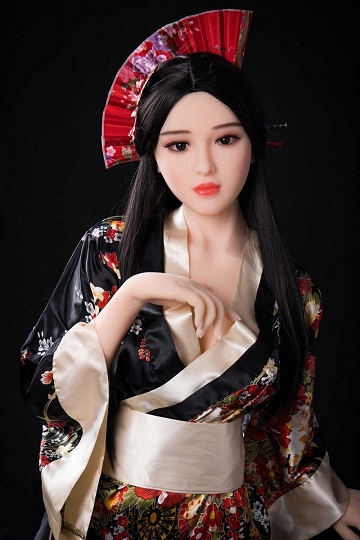 Danielle 168cm G-Cup TPE AI Sex Doll | Realistic Intelligent Love Companion