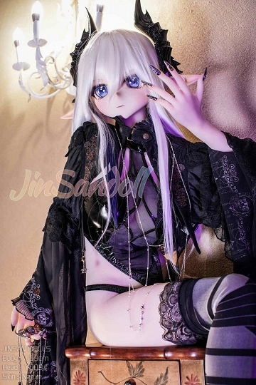 Apphia – 159cm B-Cup TPE Sex Doll with Natural Beauty