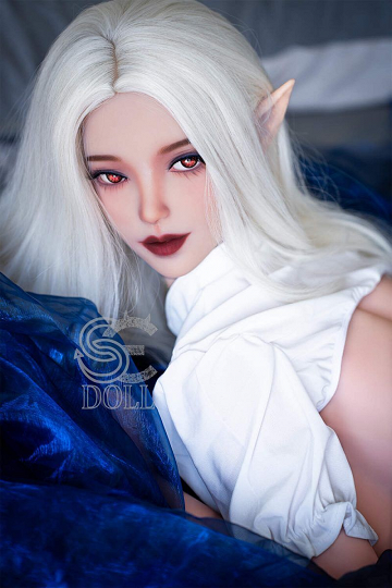 TPE Sex Doll – Samantha.J 161cm / 5ft3 F-Cup Realistic Love Doll