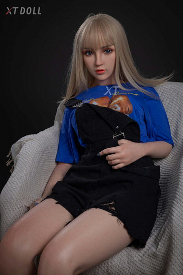 Lisa 164cm C-Cup Silicone Sex Doll – Realistic & Elegant Love Doll