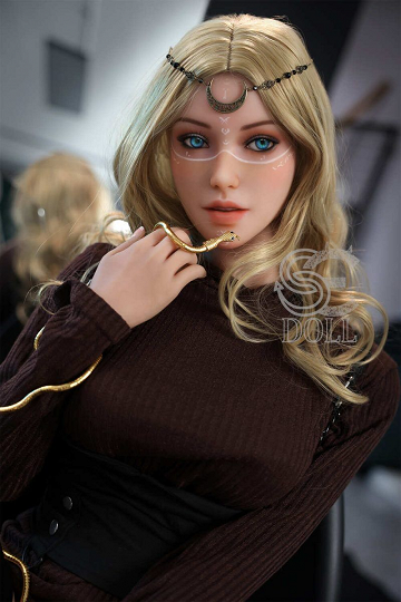 TPE Sex Doll – Vicky.B 163cm / 5ft4 E-Cup Realistic Love Doll
