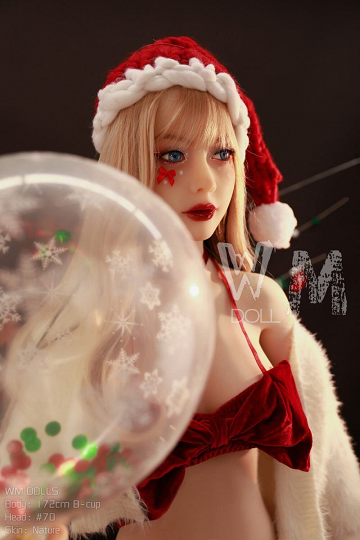 TPE Sex Doll – Renee Judith 172cm / 5ft8 B-Cup Realistic Love Doll