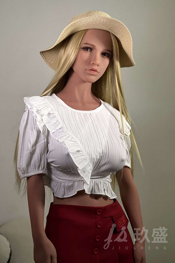 Lisa 150cm D-Cup TPE Sex Doll – Realistic 4ft11 Love Doll