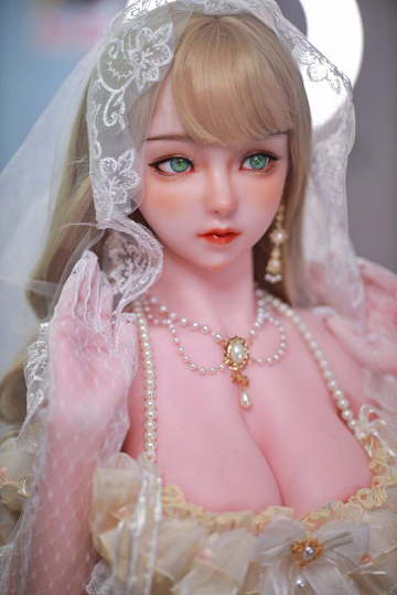 Silicone Sex Doll – Mili 157cm / 5ft2 F-Cup Realistic Love Doll