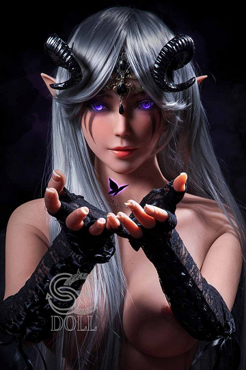 TPE Sex Doll – Carry 150cm / 4ft11 G-Cup Realistic Love Doll