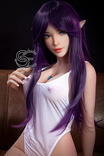TPE Sex Doll – Christina 151cm / 4ft11 E-Cup Realistic Love Doll