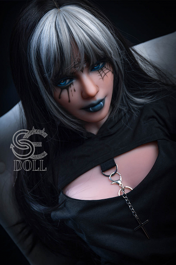 TPE Sex Doll – Heloise 166cm / 5ft5 C-Cup Realistic Love Doll
