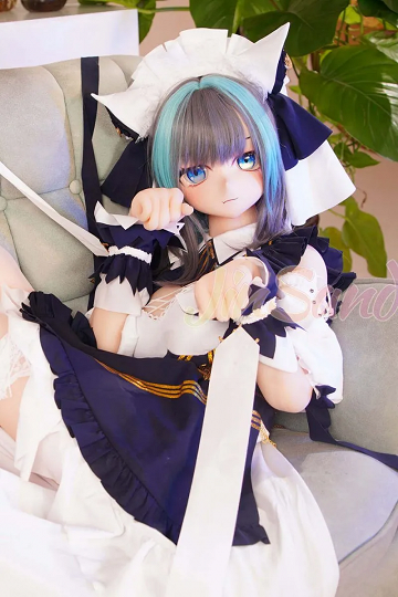 TPE Sex Doll – Dunbar 159cm / 5ft3 B-Cup Realistic Love Doll