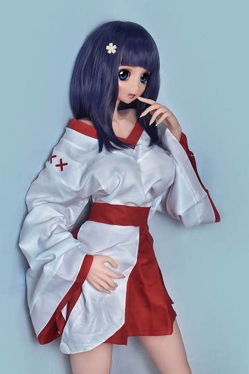 Elsababe Anime Silicone Sex Doll – Fujisaki Junko | Realistic Japanese Doll