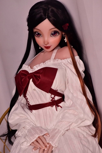 Elsababe Anime Silicone Sex Doll – Hashimoto Wakaba | Realistic Japanese Doll