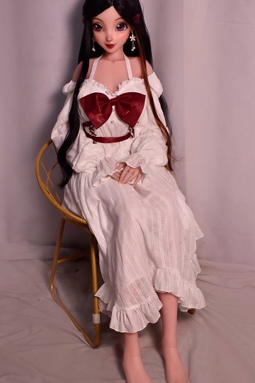 Elsababe Anime Silicone Sex Doll – Hashimoto Wakaba | Realistic Japanese Doll