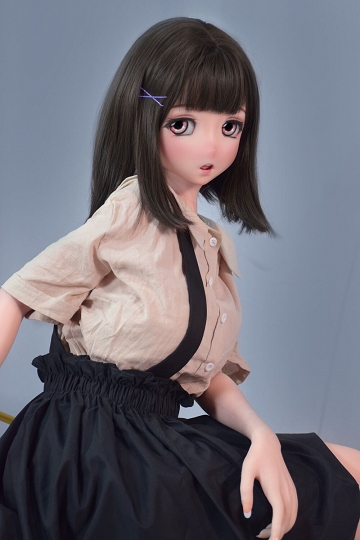 Elsababe Anime Silicone Sex Doll – Kotori | Cute & Realistic Japanese Love Doll