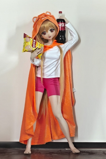 148cm Silicone Sex Doll – Haneda Nanako | Petite & Realistic Anime-Style Doll