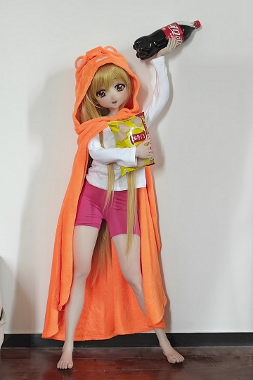 148cm Silicone Sex Doll – Haneda Nanako | Petite & Realistic Anime-Style Doll