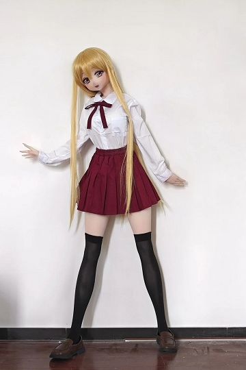 148cm Silicone Sex Doll – Haneda Nanako | Petite Anime-Style Japanese Doll