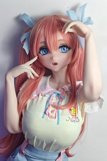 148cm/4ft10 Silicone Sex Doll – Hayakawa Saaya