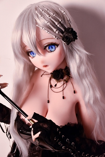 148cm/4ft10 Silicone Sex Doll – Hayakawa 