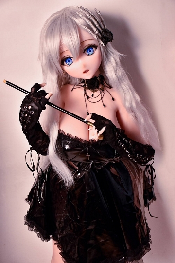 148cm/4ft10 Silicone Sex Doll – Hayakawa 