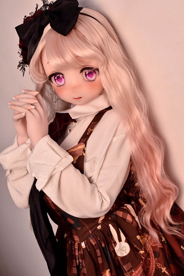 Seino Lemon 148cm (4ft10) Silicone Sex Doll – Petite, Realistic Japanese Style Love Doll with Soft Skin and Lifelike Details
