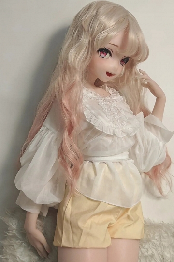 Chikano Mar – 148cm Petite Silicone Sex Doll | Realistic Japanese Anime-Style Companion