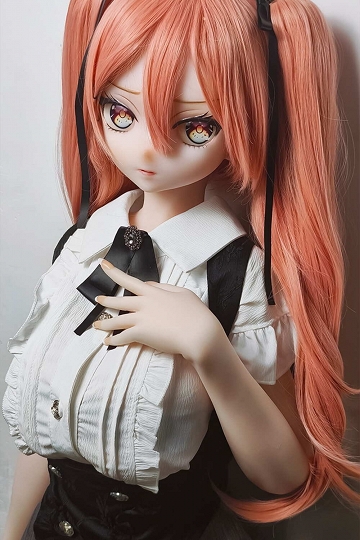 Mizutani Yuzu – 148cm Realistic Silicone Love Doll | Petite Kawaii Anime Companion