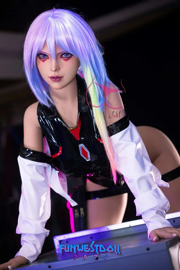 TPE Sex Doll – Ruth Reed 165cm / 5ft5 G-Cup Realistic Love Doll