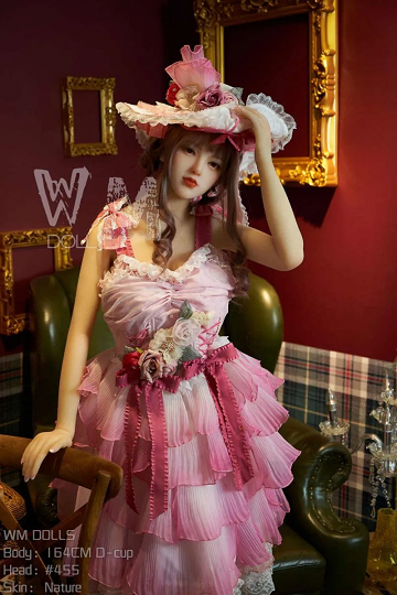 TPE Sex Doll – Rachel Moll 164cm / 5ft5 D-Cup Realistic Love Doll