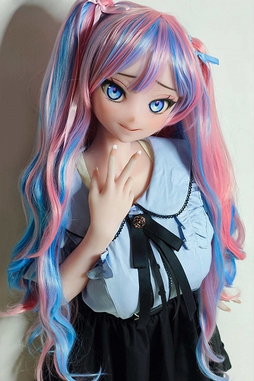 148cm Realistic Silicone Sex Doll – Katu Fumika, Elegant Petite Japanese Muse