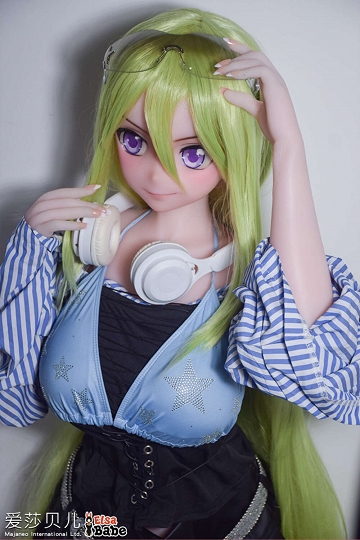 148cm Silicone Sex Doll – Tsukuyomi Ayana, Elegant Moonlight Muse in Petite Form