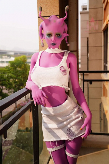 TPE Sex Doll – Astrid Masefield 170cm / 5ft7 E-Cup Realistic Love Doll