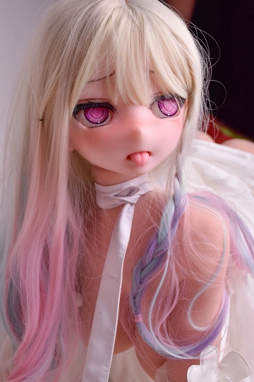 148cm Silicone Sex Doll – Ikezawa Rina, Your Cheerful Girl Next Door