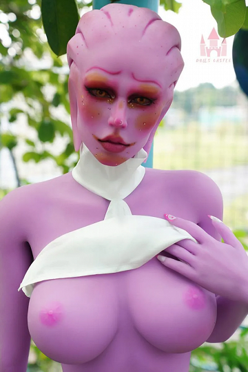 TPE Sex Doll – Merlay 170cm / 5ft7 E-Cup Realistic Love Doll