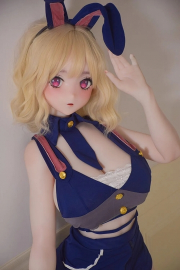 148cm/4ft10 Silicone Sex Doll – Utashiro 