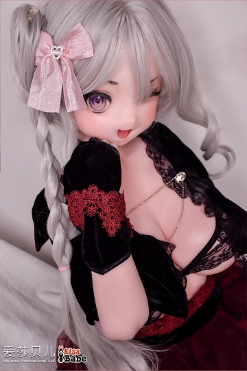 148cm (4ft10) Silicone Sex Doll – Takeuchi Yuki Realistic Petite Doll