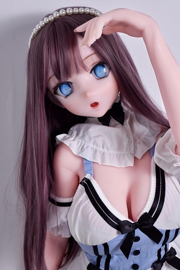 Migami Maaya – 165cm (5ft5) Realistic Silicone Sex Doll for Ultimate Pleasure