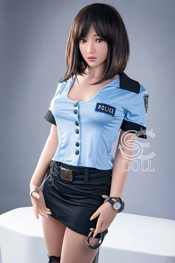 Serika 163cm / 5ft4 F-Cup TPE Sex Doll – Realistic Japanese Love Doll