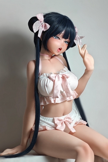 Realistic 148cm Silicone Sex Doll - Iwata Mitsuki | Petite Japanese Love Doll