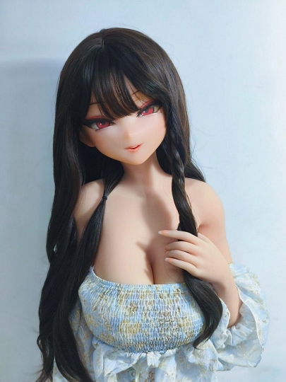 148cm Silicone Sex Doll - Kira Yumiko | Petite Japanese Love Doll for Men