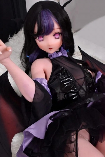 Mogami Nozomi – 148cm (4ft10) Petite Silicone Sex Doll with Realistic Japanese Beauty