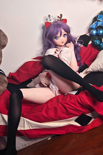 Mogami Nozomi – 148cm (4ft10) Petite Silicone Sex Doll with Realistic Japanese Design