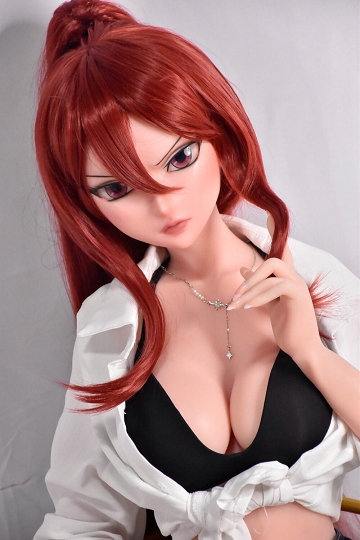 Miyazawa Ayumi – Elsababe Anime Silicone Sex Doll with Adorable Lifelike Charm