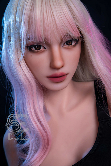 TPE Cos Sex Doll – 168cm / 5ft6 F-Cup Realistic Busty Love Doll – Harper.A