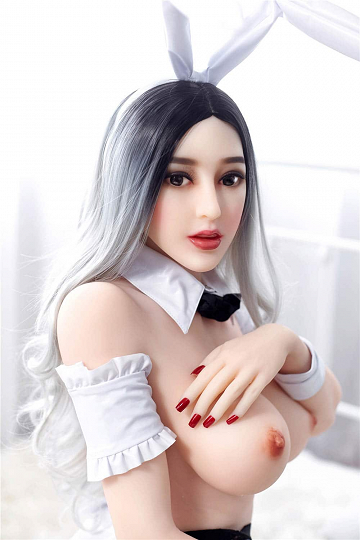TPE Cos Sex Doll – 159cm / 5ft2 G-Cup Realistic Busty Love Doll – Althea