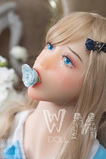 TPE Cos Sex Doll – 165cm / 5ft5 D-Cup Realistic Curvy Love Doll – Hathorne