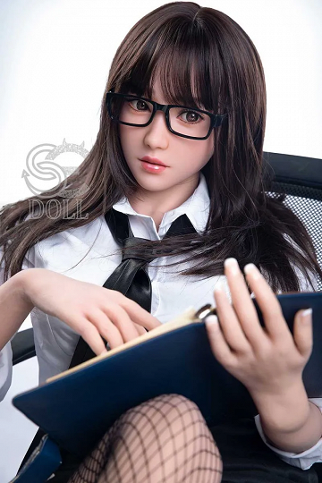 TPE Cos Sex Doll – 163cm / 5ft4 F-Cup Realistic Busty Love Doll – Yasu