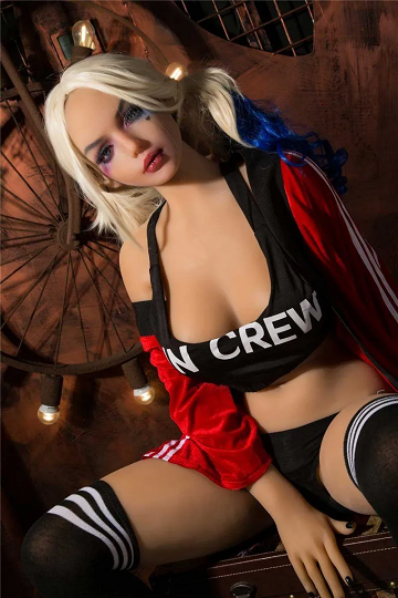 TPE Cos Sex Doll – 170cm / 5ft7 G-Cup Realistic Busty Love Doll – Queen