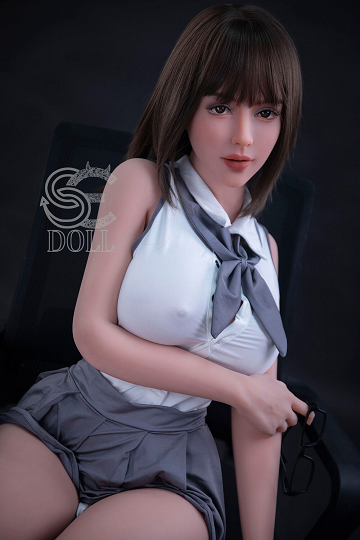 Nancy 161cm (5ft3) F-Cup TPE Sex Doll – Realistic Full-Size Love Doll