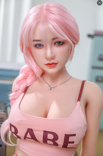 135cm Petite Realistic Sex Doll – Lightweight Love Doll with Tight Body & Lifelike Curves for Men
